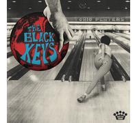 The Black Keys Ohio Players: Trophy Edition (Vinyl LP)