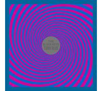 The Black Keys Turn Blue (CD) Album