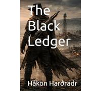 The Black Ledger