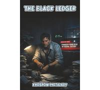 THE BLACK LEDGER