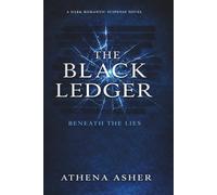 The Black Ledger: Beneath the Lies