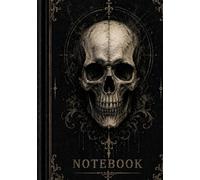 The Black Ledger: “For Writing, Reflection, and Ideas”