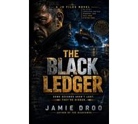 The Black Ledger: Odessa's Secrets