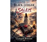 The Black Ledger of Salem