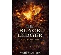 The Black Ledger: Reckoning