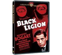 The Black Legion