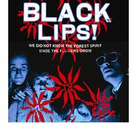 The Black Lips - We Did Not Know the Forest Spirit Made the Flowers Grow