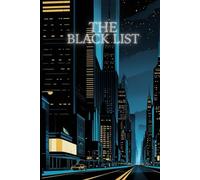 THE BLACK LIST: of JOHN MALKOCH