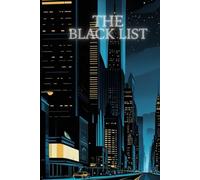 THE BLACK LIST: of JOHN MALKOCH
