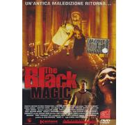 The black magic