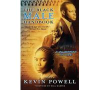 The Black Male Handbook: A Blueprint for Life