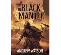The Black Mantle: 2