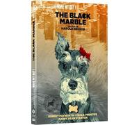 THE BLACK MARBLE - COMBO DVD + BD