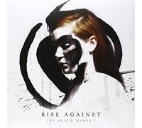The Black Market by Rise Against