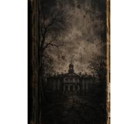 The Black Marrow House Files