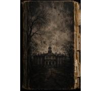 The Black Marrow House Files