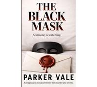 The Black Mask
