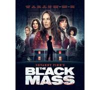 The Black Mass