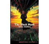 The Black Monk (Heathen Short)