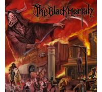the Black Moriah Desert Hymns & Funeral Grins (CD)