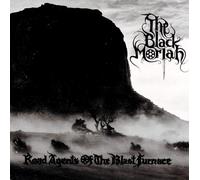 Black Moriah - Road Agents Of The Blast Furnace