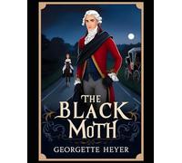 THE BLACK MOTH