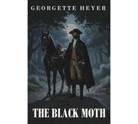 The Black Moth