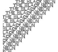 The Black Neon Arts And Crafts (CD)