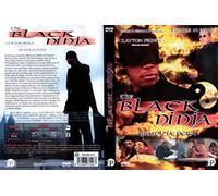 The Black Ninja - Edizione Italiana