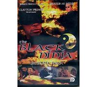 The Black Ninja - Giustizia Nera