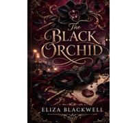 The Black Orchid