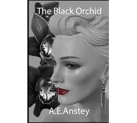 The Black Orchid
