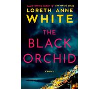 The Black Orchid: A Novel