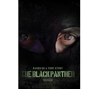 The Black Panther (DVD) Andrew Burt Debbie Farrington Donald Sumpter Lila Kaye
