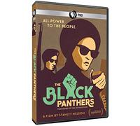 The Black Panthers: Vanguard of the Revolution