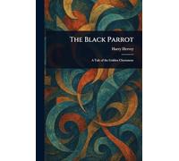 The Black Parrot