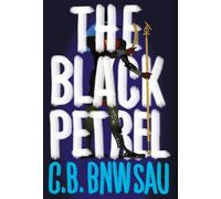 The Black Petrel