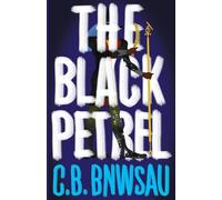 The Black Petrel
