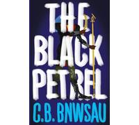 The Black Petrel