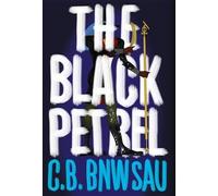 The Black Petrel
