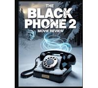 The Black Phone 2 Movie review: Der erste Anruf wurde nie beantwortet