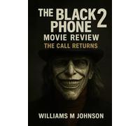 The Black phone 2 movie review: The call returns