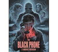 The Black Phone 2 Movie Review: Une plongée en profondeur dans le casting du film, le drame de production et la romance qui a tout déclenché