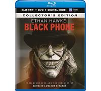 The Black Phone
