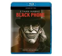 The Black Phone (Blu-ray)