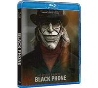THE BLACK PHONE (BS)