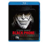 The Black Phone (Blu-ray) Ethan Hawke