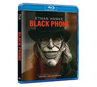 THE BLACK PHONE (BS)