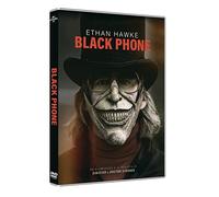 Universal The Black Phone DVD 5053083243920