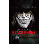 The Black Phone (DVD) Ethan Hawke